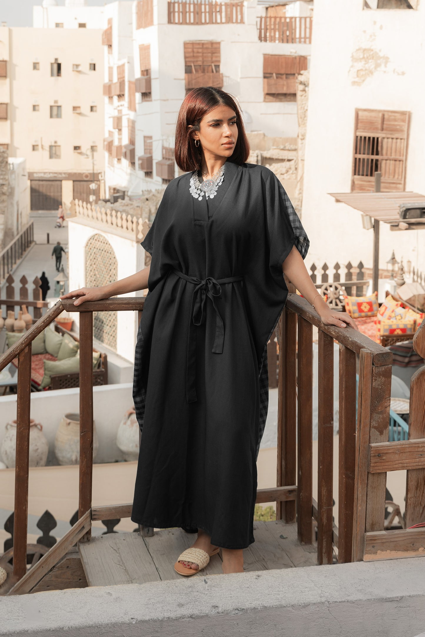 الغسق