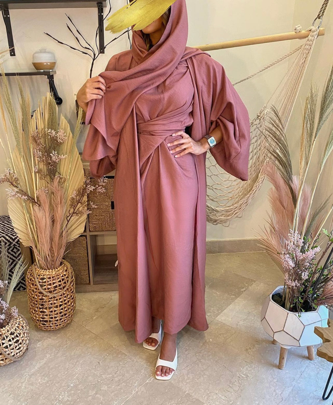 Jennah on sale boutique abaya